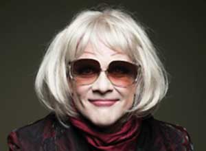 Irmgard Knef