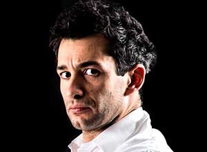 Omar Sarsam