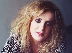 Christine Bovill