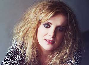 Christine Bovill