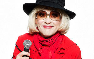 Irmgard Knef