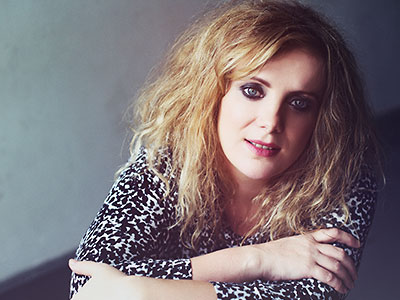 Christine Bovill